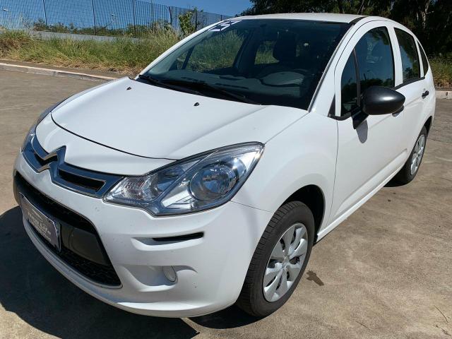 C3 Único Dono 2019 Só R$ 38.900,00