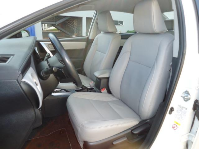 Corolla xei 2018 - Foto 7