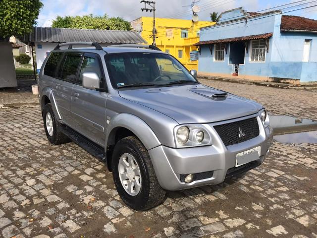 Pajero Sport Diesel 4x4 (R$ 35.000 á vista) - Foto 3