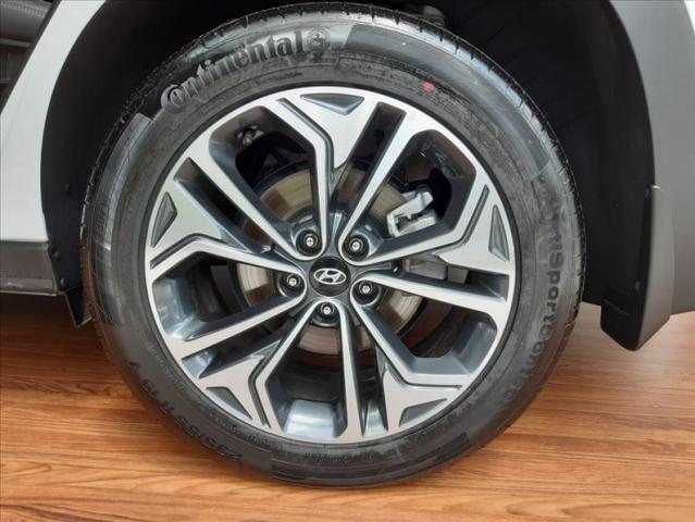 Hyundai Santa fé 3.5 v6 7l Awd - Foto 4