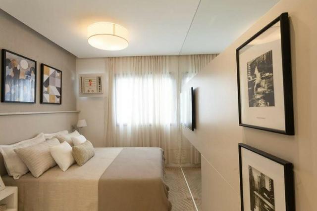 Apartamento 2 Quartos na Freguesia - Foto 6