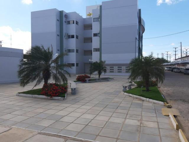 Alugo Apartamento no Condomínio Monte Carmelo, próximo a Orla , a Facape e UPE.