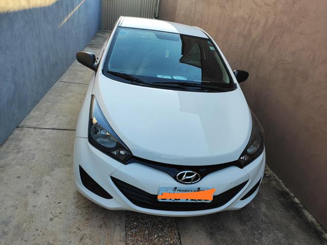 Vendo HB20 1.0 2015 - Foto 2