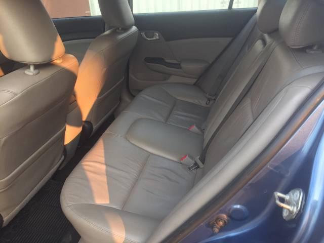CIVIC 2015 LXR - Foto 6