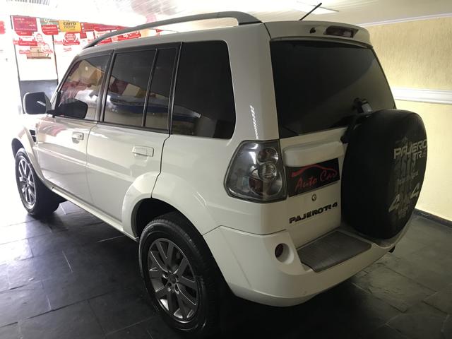 Mitsubishi Pajero TR4 2013 - Foto 5