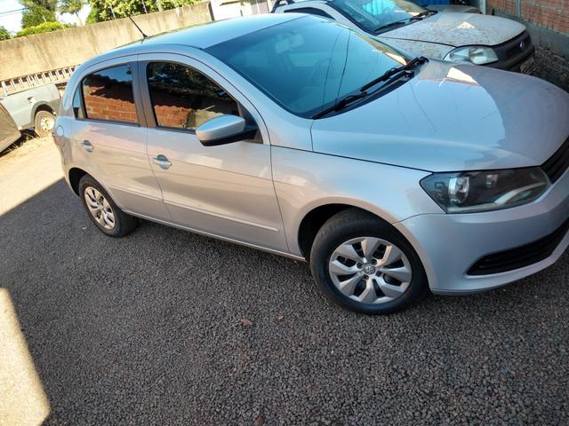 Gol g6 2014/2015 1.6 completo