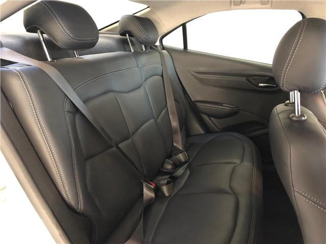 Chevrolet Prisma 1.4 mpfi ltz 8v flex 4p manual - Foto 3