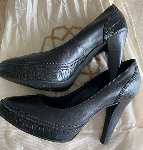 scarpin datelli