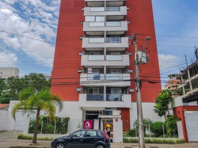 Apartamento à venda com 3 dormitórios em América, Joinville cod:V21978