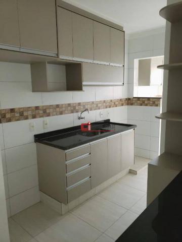 Apartamento com 2 dormitórios à venda, 67 m² por R$ 360.000,00 - Loteamento Santo Antônio - Foto 15