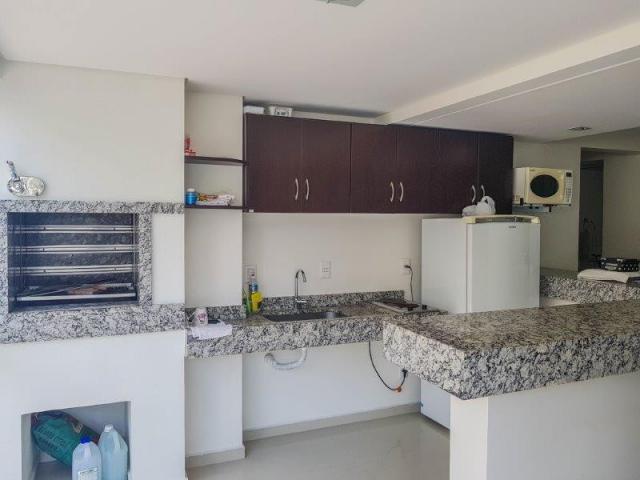 Apartamento à venda com 3 dormitórios em América, Joinville cod:V21978 - Foto 9