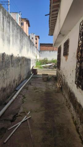 Terreno com Casa na Messejana - Foto 9