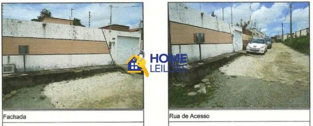 Casa à venda com 2 dormitórios cod:47900 - Foto 3