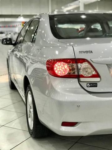 Toyota Corolla XEI 2.0 FLEX - Foto 13