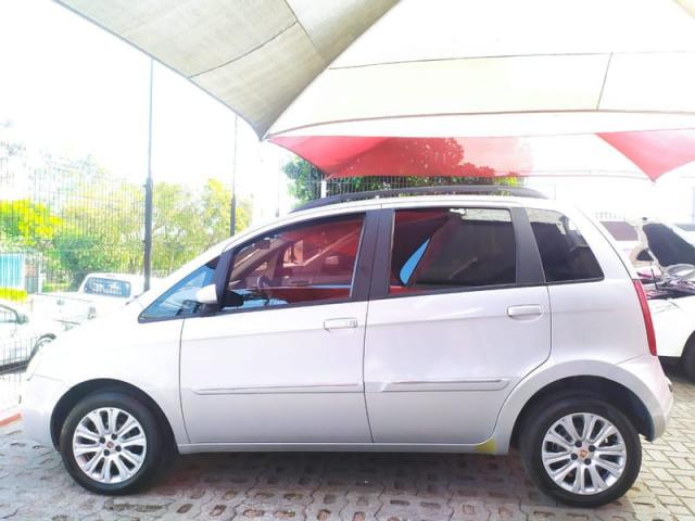 FIAT IDEA HLX FLEX - Foto 9