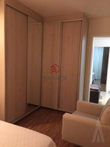 Casa com 2 dormitórios para Venda, 61 m² - Guanabara - Joinville/SC - Foto 6
