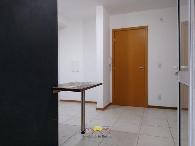 Apartamento Térreo com 02 Quartos no Floresta - Foto 7