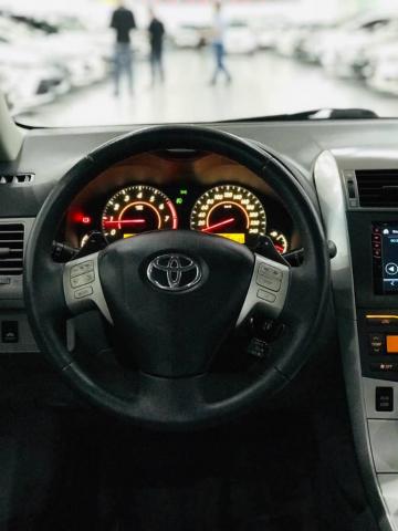 Toyota Corolla XEI 2.0 FLEX - Foto 14