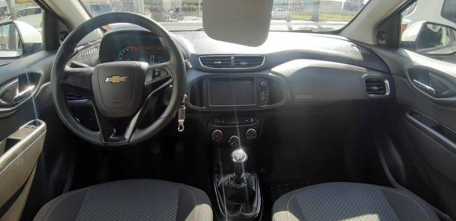 PRISMA 2017/2017 1.4 MPFI LT 8V FLEX 4P MANUAL - Foto 7