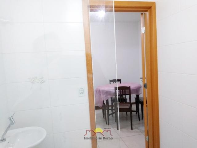Apartamento Térreo com 02 Quartos no Floresta - Foto 15