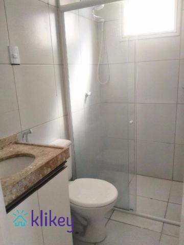 Apartamento à venda com 3 dormitórios em Passaré, Fortaleza cod:7717 - Foto 4