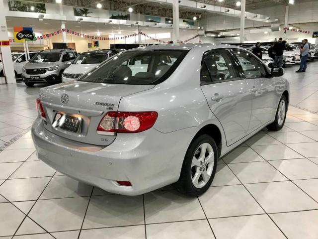 Toyota Corolla XEI 2.0 FLEX - Foto 7