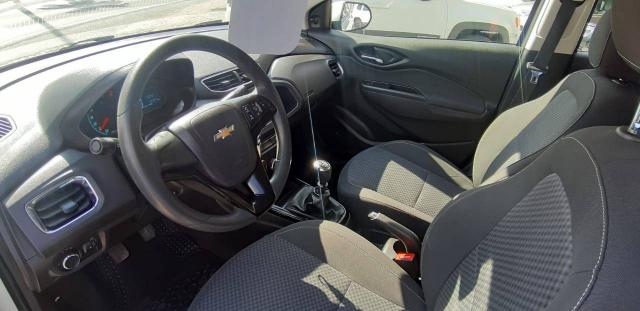PRISMA 2017/2017 1.4 MPFI LT 8V FLEX 4P MANUAL - Foto 6