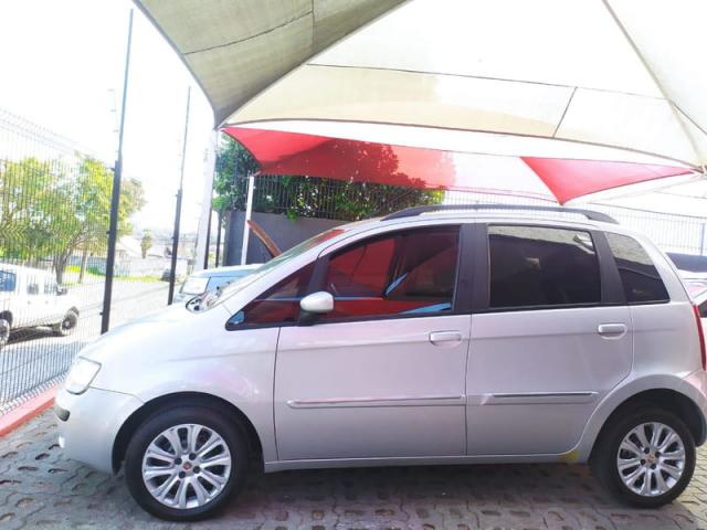 FIAT IDEA HLX FLEX - Foto 3