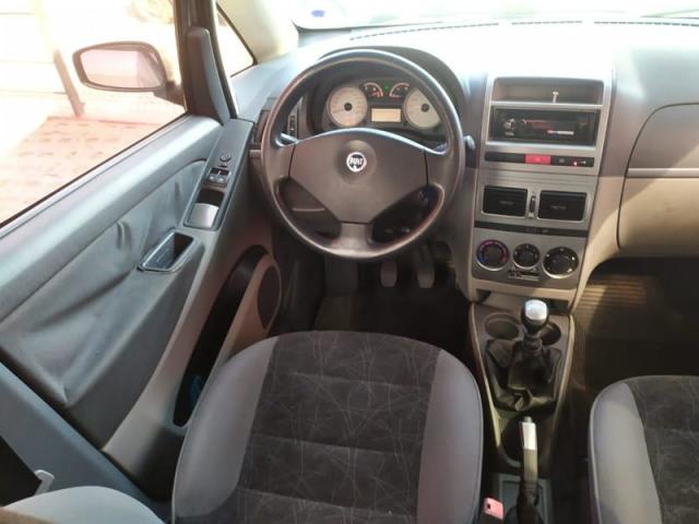 FIAT IDEA HLX FLEX - Foto 18