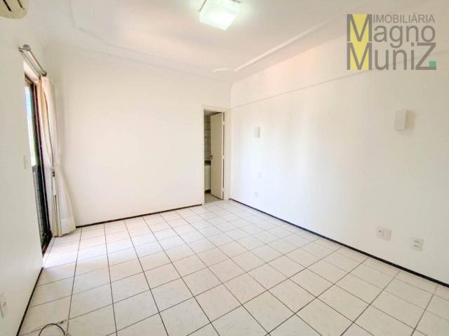 Apartamento com 3 dormitórios à venda, 152 m² por R$ 325.000,00 - Papicu - Fortaleza/CE - Foto 14