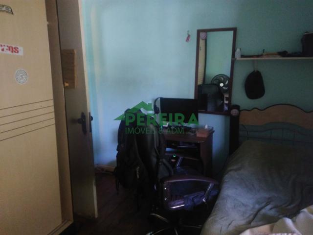 Apartamento à venda com 4 dormitórios cod:705034 - Foto 19