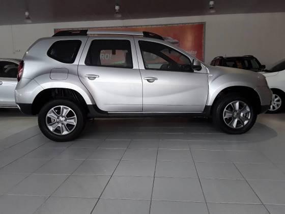 DUSTER 2018/2019 2.0 16V HI-FLEX DYNAMIQUE AUTOMÁTICO - Foto 9