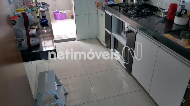 Apartamento à venda com 3 dormitórios em Santo andré, Belo horizonte cod:725176 - Foto 3