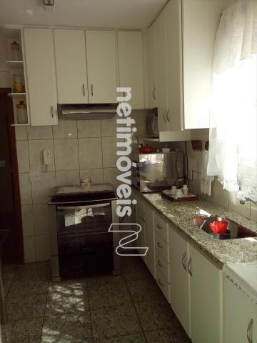 Apartamento à venda com 3 dormitórios em Santo andré, Belo horizonte cod:737505 - Foto 14