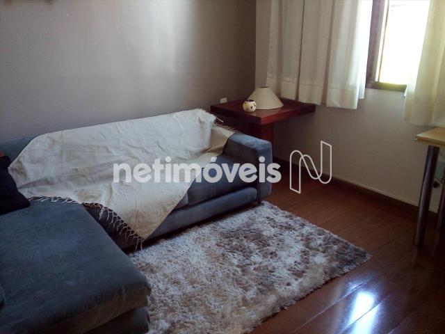 Apartamento à venda com 3 dormitórios em Santo andré, Belo horizonte cod:737505 - Foto 6