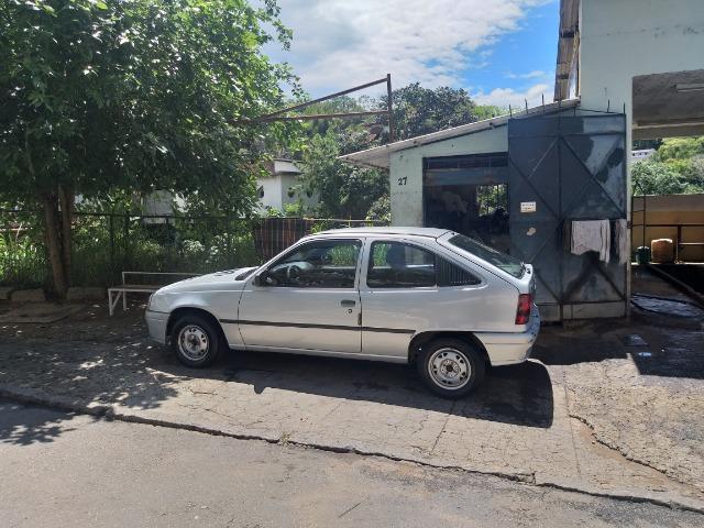 Kadett em perfeito estado