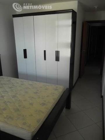 Apartamento à venda com 3 dormitórios em Praia do morro, Guarapari cod:571292 - Foto 12