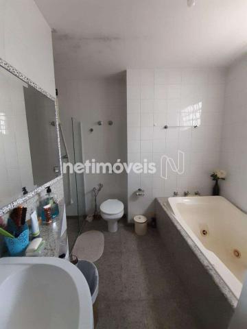 Casa à venda com 3 dormitórios em Alípio de melo, Belo horizonte cod:499489 - Foto 4