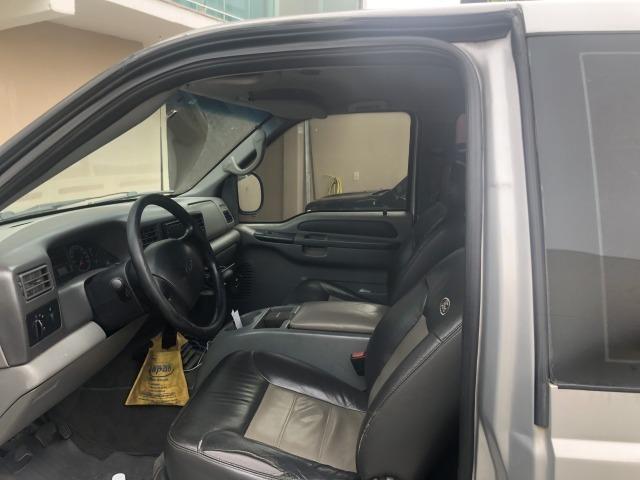 F250 cab Estendida - Foto 2