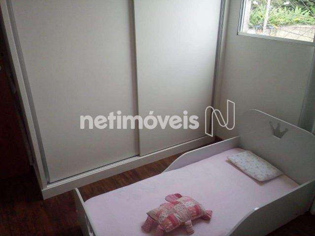 Apartamento à venda com 3 dormitórios em Monsenhor messias, Belo horizonte cod:472967 - Foto 15