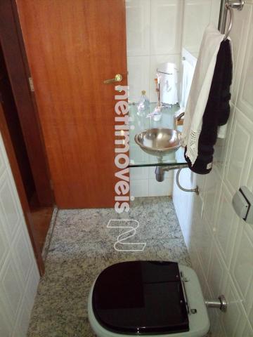 Apartamento à venda com 3 dormitórios em Santo andré, Belo horizonte cod:737505 - Foto 13