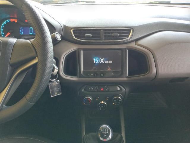 PRISMA 2013/2013 1.4 MPFI LT 8V FLEX 4P MANUAL - Foto 11