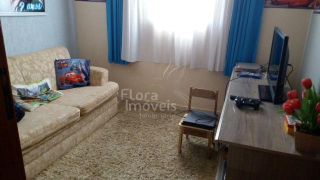 Casa à venda com 3 dormitórios em Jardim amanda i, Hortolândia cod:CA004776 - Foto 3