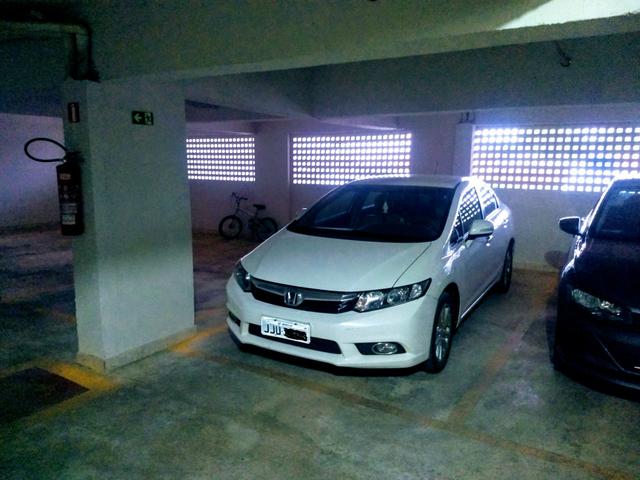 Honda Civic lxl ágio ou quitado! leia o anúncio