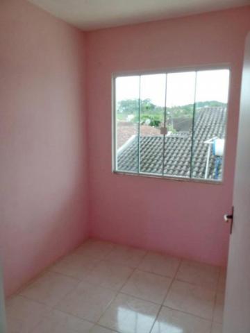 Casa para alugar com 3 dormitórios em Nova brasília, Joinville cod:L19174 - Foto 9
