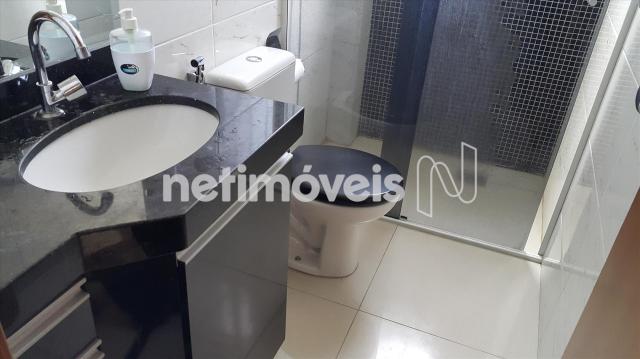 Apartamento à venda com 3 dormitórios em Santo andré, Belo horizonte cod:725176 - Foto 6