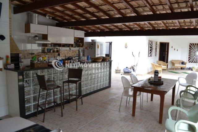 Casa à venda com 5 dormitórios em Stella maris, Salvador cod:626098