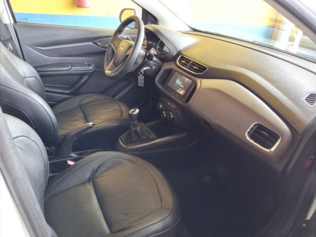 PRISMA 2013/2013 1.4 MPFI LT 8V FLEX 4P MANUAL - Foto 8