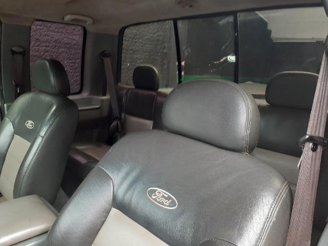 F250 cab Estendida - Foto 8