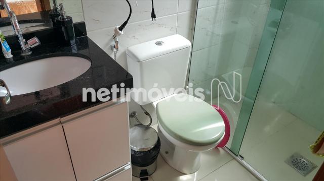 Apartamento à venda com 3 dormitórios em Santo andré, Belo horizonte cod:725176 - Foto 20
